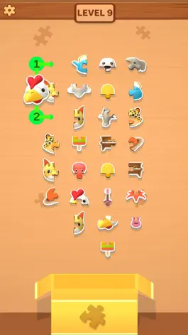 Game screenshot Jigsaw Onet! mod apk