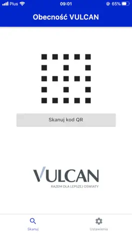 Game screenshot Obecność VULCAN mod apk