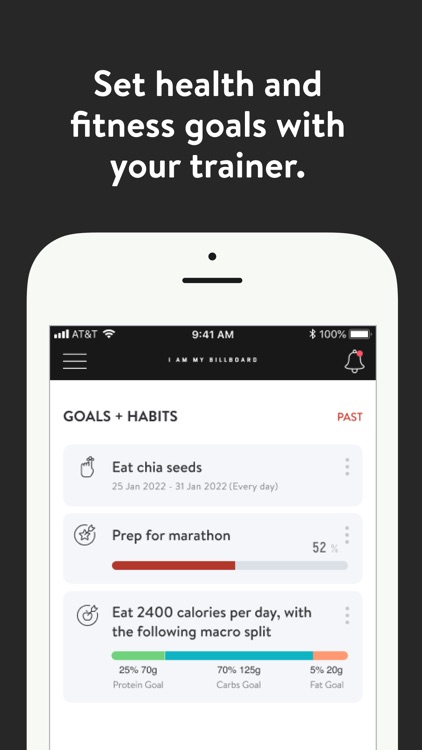 I Am My Billboard screenshot-3