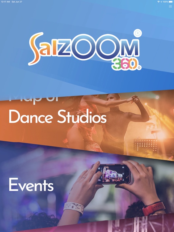 Screenshot #4 pour SalZOOM 360