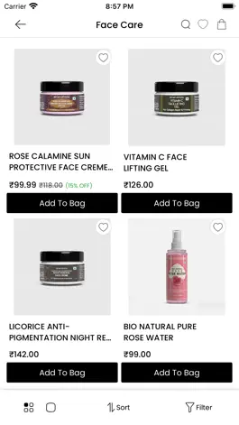 Game screenshot Bioayurveda hack