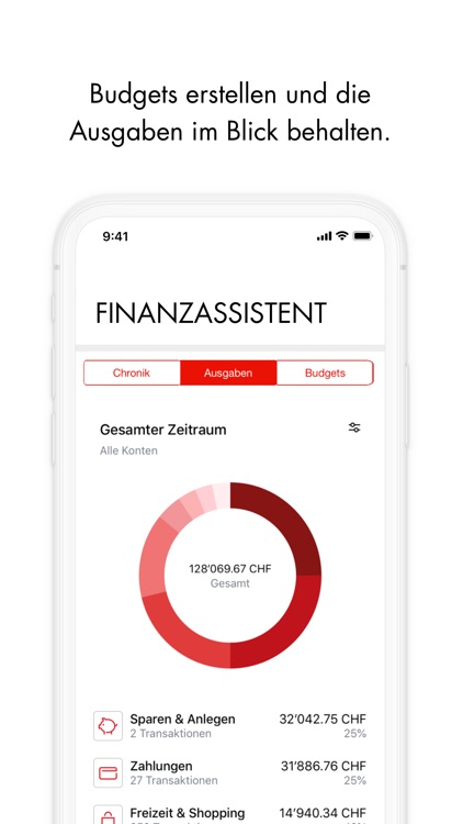 SZKB App screenshot-4