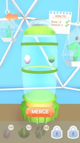Game screenshot Garden Tapper 3D hack