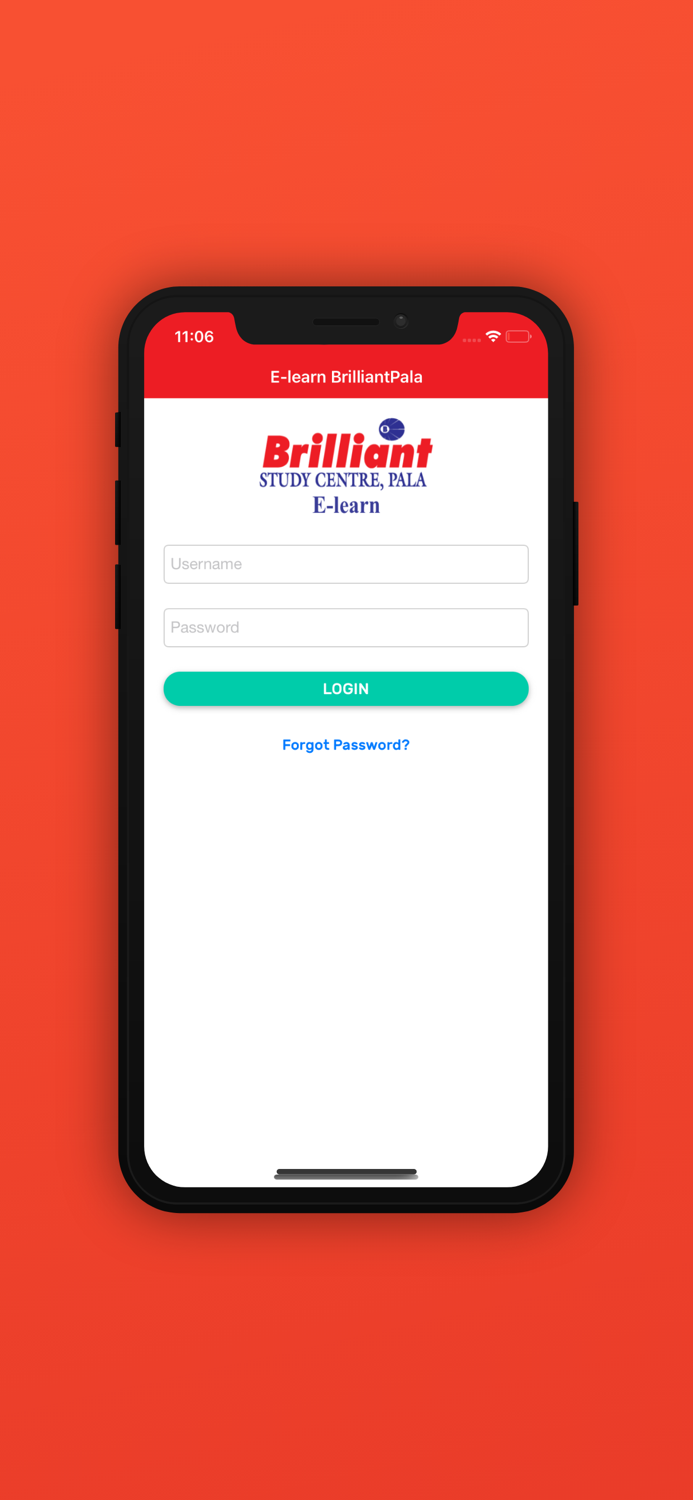 Brilliant Pala Classes