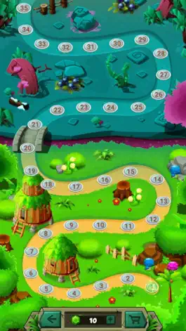 Game screenshot Zumba Classic Revenge 2023 apk