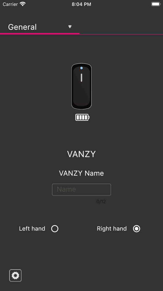 #1. VANZY (macOS) 由: Cox Space Co., Ltd.