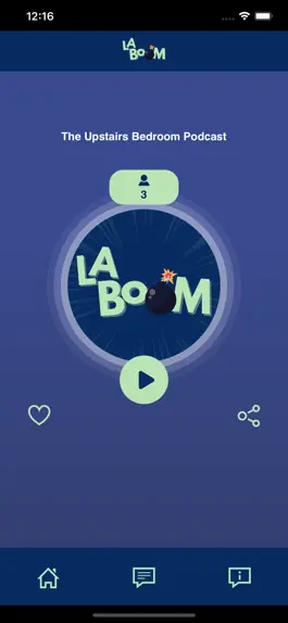 Game screenshot La Boom App mod apk