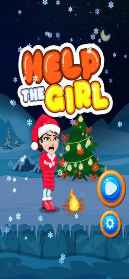 Game screenshot Help The Girl - Mind Game mod apk