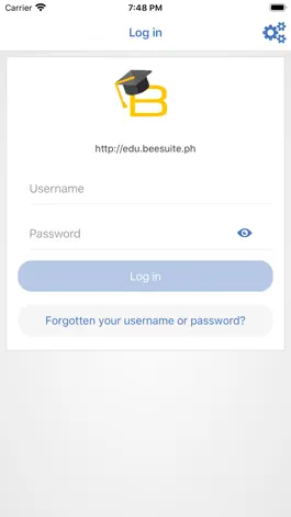 Game screenshot BeeSuite Academy hack