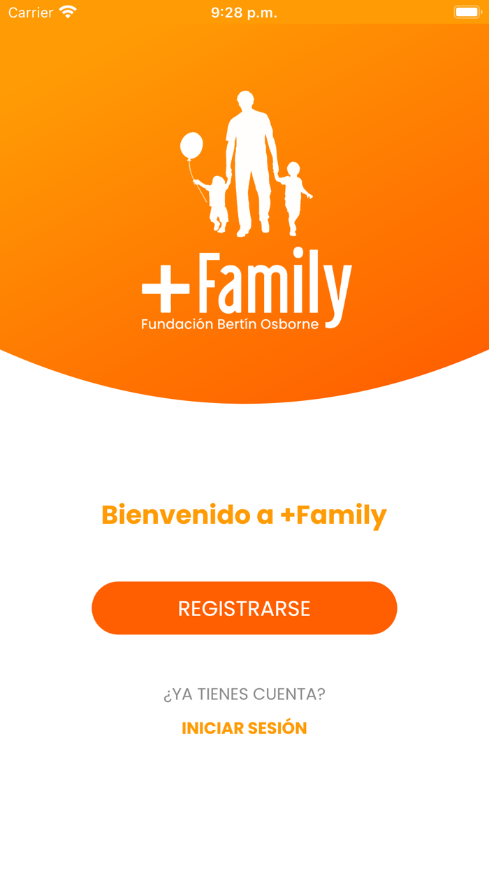 Family Apoyo para Familias