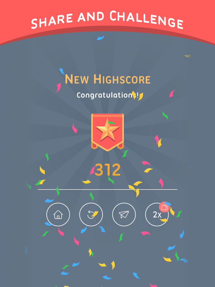 Dice Connect - Big Six