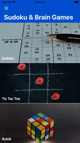 Game screenshot Sudoku: Brain / Smart Games mod apk