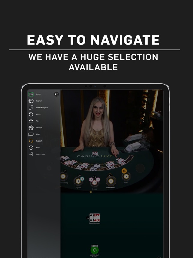Interesting Facts I Bet You Never Knew About Betwinner Casino