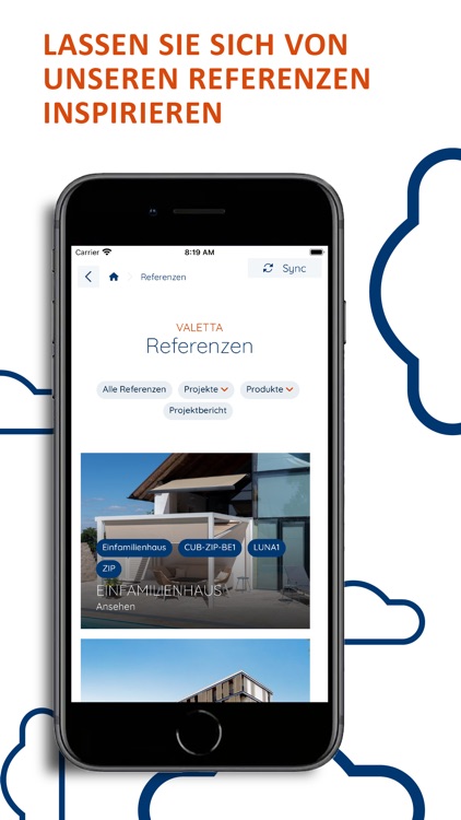 MyVALETTA screenshot-7