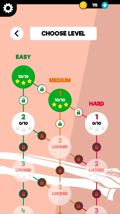 Anatomy & Physiology Quiz screenshot-5