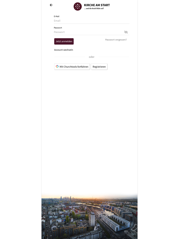 Screenshot #5 pour Kirche am Start