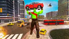 Game screenshot Incredible Monster Dino Game apk