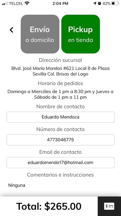 Vino Depot screenshot-3