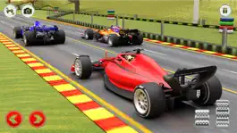 Game screenshot Formula Car Racing Legends apk