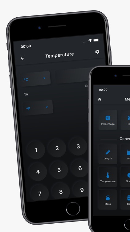 Calculator+ - Unit Conversion by OnePercent