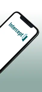 Intercept Meetings App screenshot #2 for iPhone