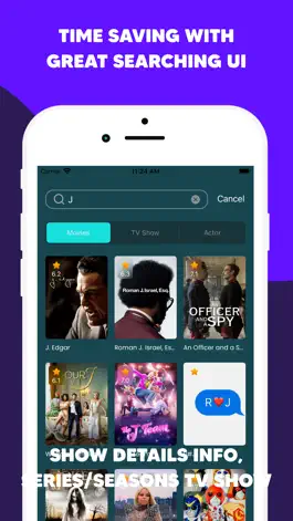 Game screenshot Merriciya - Movies & TV Show hack