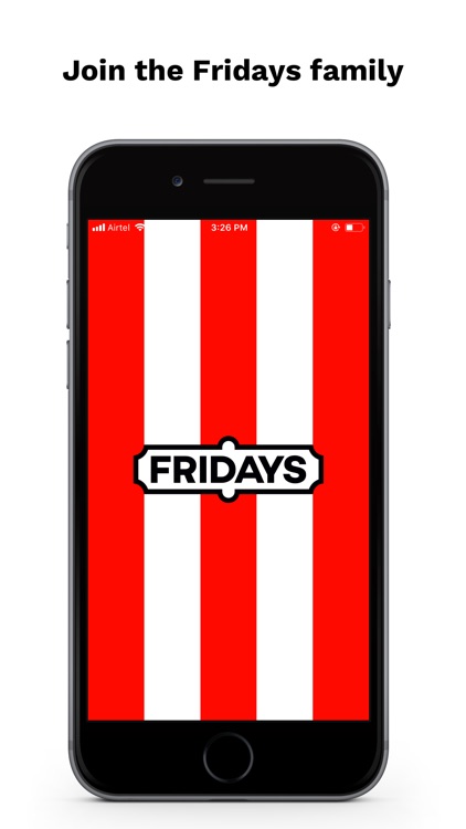 TGI Fridays UK