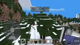 Game screenshot Локикрафт : выживание mod apk
