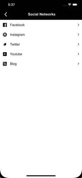 Game screenshot Les Roches Marbella Campus App hack