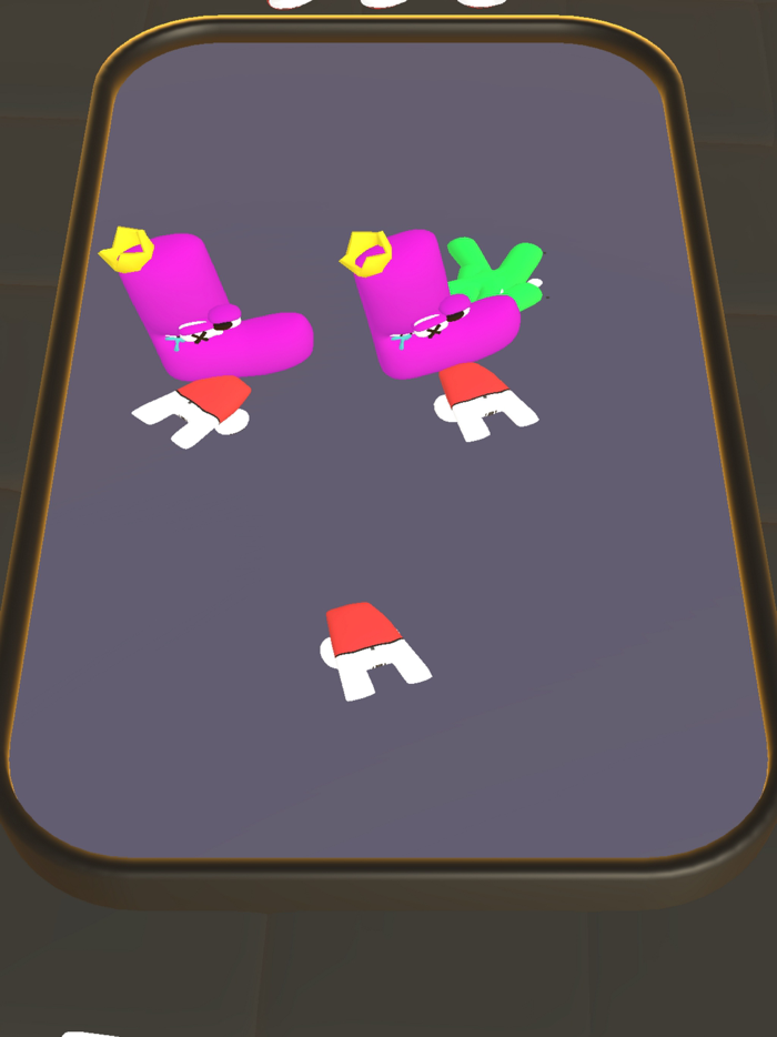 Alphabet Master offline