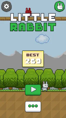 Game screenshot Little Rabbit mod apk