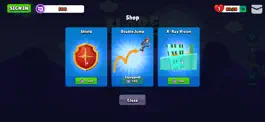 Game screenshot Flare Runner hack