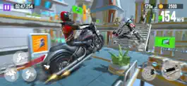 Game screenshot Bike Racing - Motorcycle Games apk