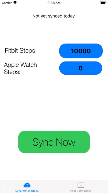 QuickBitSync