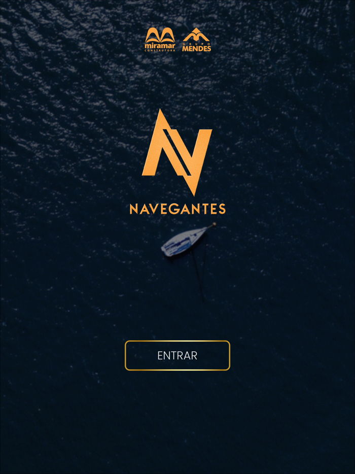 Navegantes GM