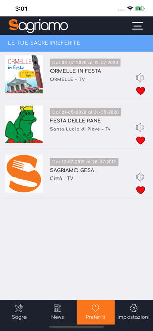 Sagriamo(圖3)-速報App