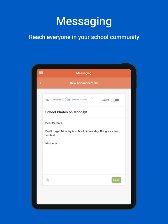 Screenshot #6 pour Academy Link for Educators