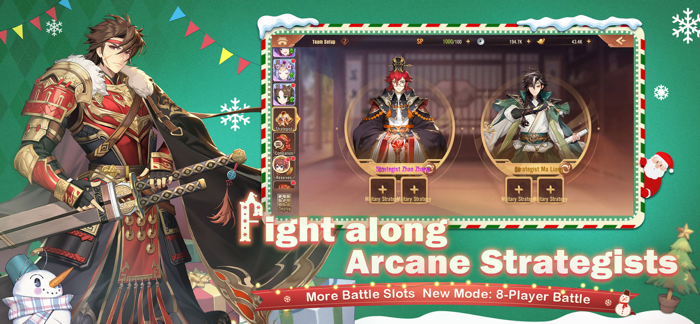 Dynasty Origins Pioneer