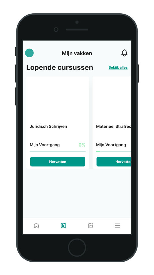 #4. Lawbooks (iOS) 由: Studybooks B.V.