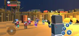 Game screenshot Scary Zombies Attack! mod apk