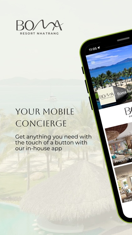 Boma Resort Nha Trang