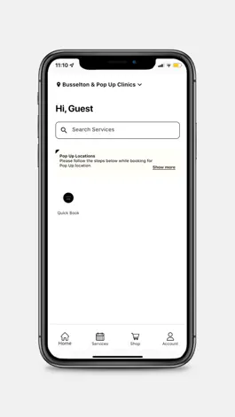 Game screenshot New You Aesthetic Medical Spa mod apk