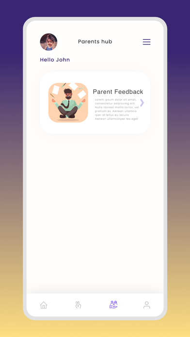 Safe-Seat iPhone screenshot 6 - Lifestyle app
