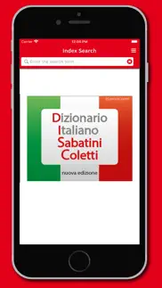 dizionario sabatini coletti problems & solutions and troubleshooting guide - 3