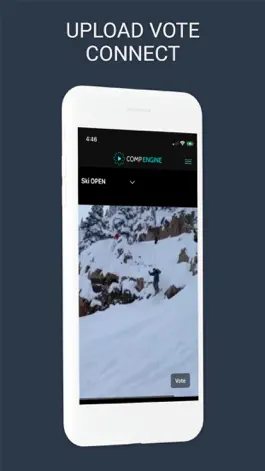 Game screenshot CompEngine apk
