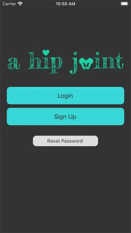 Game screenshot a hip joint mod apk