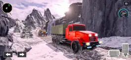 Game screenshot Truck Games: Truck Simulator hack