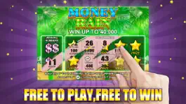 Game screenshot Lottery Scratch Ticket Scanner hack