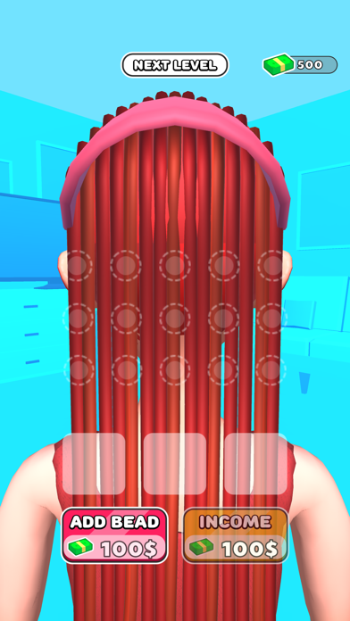 Just Bead It Screenshot