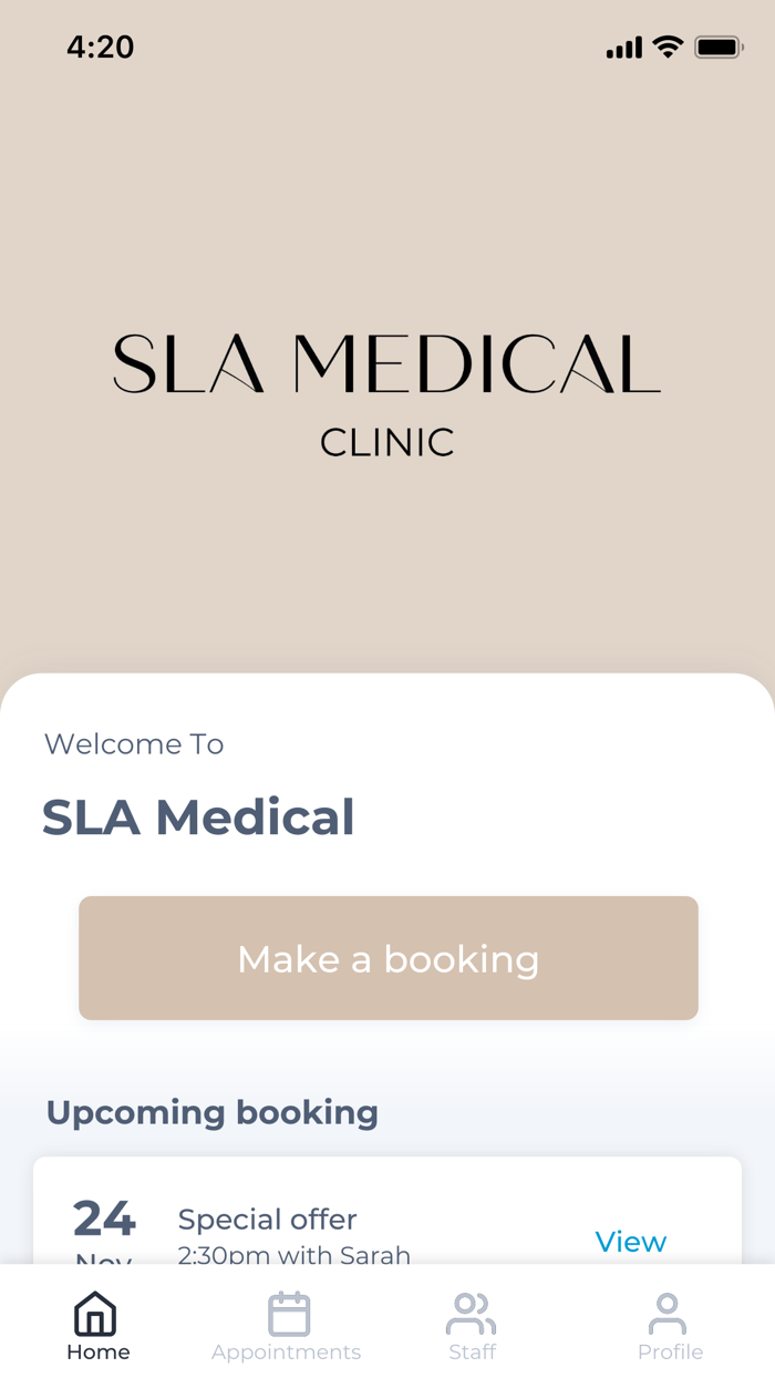 SLA Medical